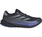 Adidas Zapatillas Running Supernova Goretex male Core Black / Grey / Cobalt Blue EU 42 2/3