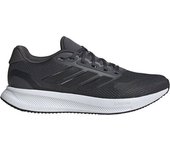 Adidas Zapatillas Running Runfalcon 5 male Grey Six / Core Black / Ftwr White EU 42