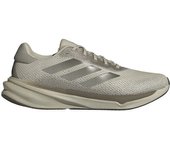 Adidas Zapatillas Running Supernova Stride male Putty Grey / Olive Strata / Silver Pebble EU 42
