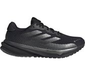 Adidas Zapatillas Running Supernova Goretex male Core Black / Ironmt / Core Black EU 47 1/3