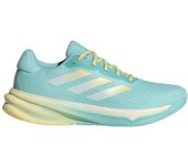Adidas Zapatillas Running Supernova Stride male Flash Aqua / Almost Yellow / Zero Met EU 45 1/3
