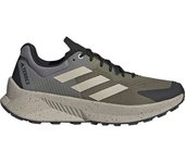 Adidas Zapatillas De Trail Running Terrex Soulstride Flow male Olive Strata / Wonder Beige / Ch Solid Grey EU 41 1/3