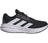 Adidas Zapatillas Running Questar 3 male Core Black / Ftwr White / Carbon EU 46