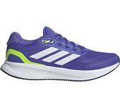 Adidas Zapatillas Running Runfalcon 5 male Cobalt Blue / Ftwr White / Core Black EU 44