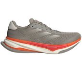 Adidas Zapatillas Running Supernova Prima male Putty Beige / Cyber Met / Lucid Red EU 43 1/3