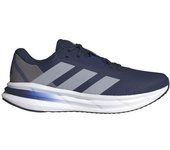 Adidas Zapatillas Running Galaxy 7 male Dark Blue / Halo Silver / Lucid Blue EU 44