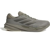 Adidas Zapatillas Running Supernova Stride 2 male Silver Pebble / Olive Strata / Alumina EU 45 1/3