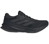 Adidas Zapatillas Running Supernova Rise 2 male Core Black / Carbon / Carbon EU 43 1/3