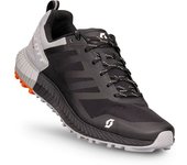 Scott Zapatillas De Trail Running Kinabalu 2 male Black / Light Grey EU 40