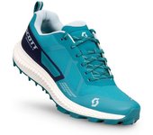 Scott Zapatillas De Trail Running Supertrac 3 male Winter Green / Dark Blue EU 44 1/2