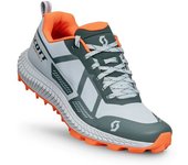Scott Zapatillas De Trail Running Supertrac 3 male Mineral Green / Aruba Green EU 41
