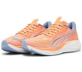 Puma Zapatillas Running Velocity Nitro 3 male Neon Citrus / Silver / Dewdrop EU 45