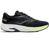 Joma Zapatillas Running Speed male Black EU 46