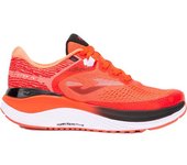 Joma Zapatillas Running Fenix male Coral EU 41