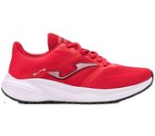 Joma Zapatillas Running Elite male Red EU 43