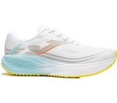 Joma Zapatillas Running Titanium male White / Turquoise EU 42