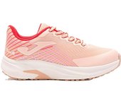 Joma Zapatillas Running Super Cross male Pink EU 37