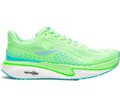 Joma Zapatillas Running Viper male Lime EU 40 1/2