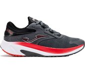 Joma Zapatillas Running Active male Gray EU 40