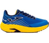Joma Zapatillas Running Super Cross male Petroleum EU 39