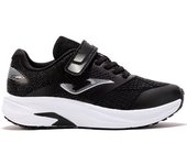 Joma Zapatillas Running Speed male Black EU 30