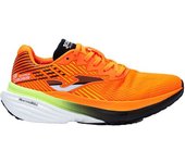 Joma Zapatillas Running Super Cross male Orange EU 42