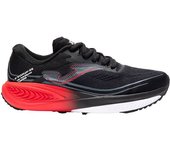 Joma Zapatillas Running Titanium male Black / Red EU 40
