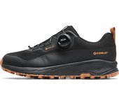 Icebug Zapatillas De Trail Running Haze Rb9x Goretex male Black / Maple EU 41