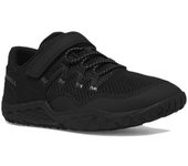 Merrell Zapatillas De Trail Running Trail Glove 7 Ac male Black EU 32