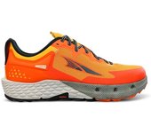 Altra Zapatillas De Trail Running Timp 4 male Orange EU 42 1/2