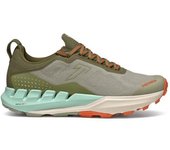Tecnica Zapatillas De Trail Running Pyrox Xplore male Grey / Dark Green EU 41 1/2
