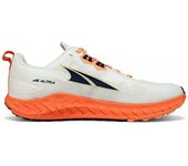 Altra Zapatillas De Trail Running Outroad male White / Orange EU 44 1/2
