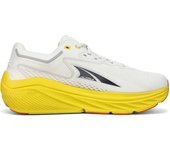 Altra Zapatillas Running Via Olympus male Gray / Yellow EU 44 1/2