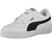 Puma Zapatillas Ca Pro Classic male White / Black EU 42