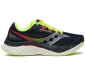 Saucony Zapatillas Running Endorphin Speed 4 male Navy / Pepper EU 42 1/2