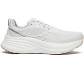 Saucony Zapatillas Running Hurricane 24 male White / Silver EU 42 1/2