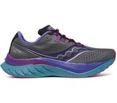 Saucony Zapatillas Running Endorphin Speed 4 male Shadow EU 44