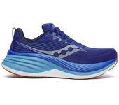 Saucony Zapatillas Running Hurricane 24 male Azurite EU 42 1/2