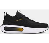 Under Armour Zapatillas Phantom 4 male Black / Anthracite / Taxi EU 44