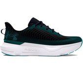 Under Armour Zapatillas Running Infinite Pro male Black / Hydro Teal / Circuit Teal EU 43
