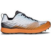 Lowa Zapatillas De Trail Running Citux male Misty Blue / Orange EU 42
