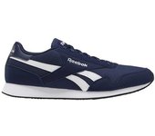 Reebok Zapatillas Royal Classic Jogger 3 male Collegiate Navy / White / Black EU 42
