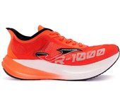 Joma Zapatillas Running R.1000 male Orange EU 43