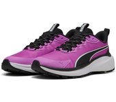 Zapatillas De Trail Running Skyrocket Lite male Pure Magenta / Puma Black EU 40