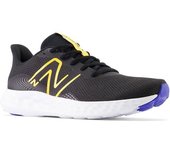 New Balance Zapatillas Running 411v3 male Black EU 40 1/2