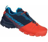 Dynafit Zapatillas De Trail Running Transalper Goretex male Dawn / Blueberry EU 42 1/2