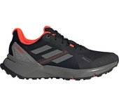 Adidas Zapatillas De Trail Running Terrex Soulstride R.rdy male Core Black / Grey Six / Solar Red EU 40 2/3