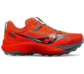 Saucony Zapatillas De Trail Running Endorphin Edge male Pepper / Shadow EU 46