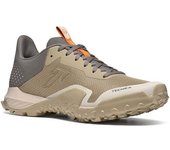 Tecnica Zapatillas De Trail Running Magma 2.0 S male Sand / Bright Orange EU 42