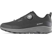 Icebug Zapatillas De Trail Running Haze Rb9x Goretex male Black / Granite EU 44